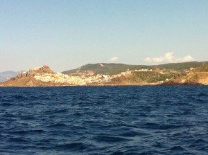Castel Sardo